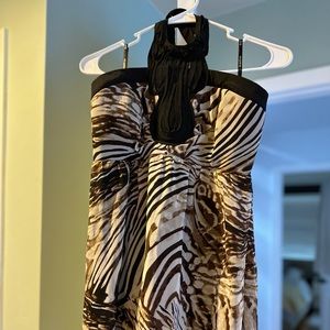 Women’s Bebe Dress